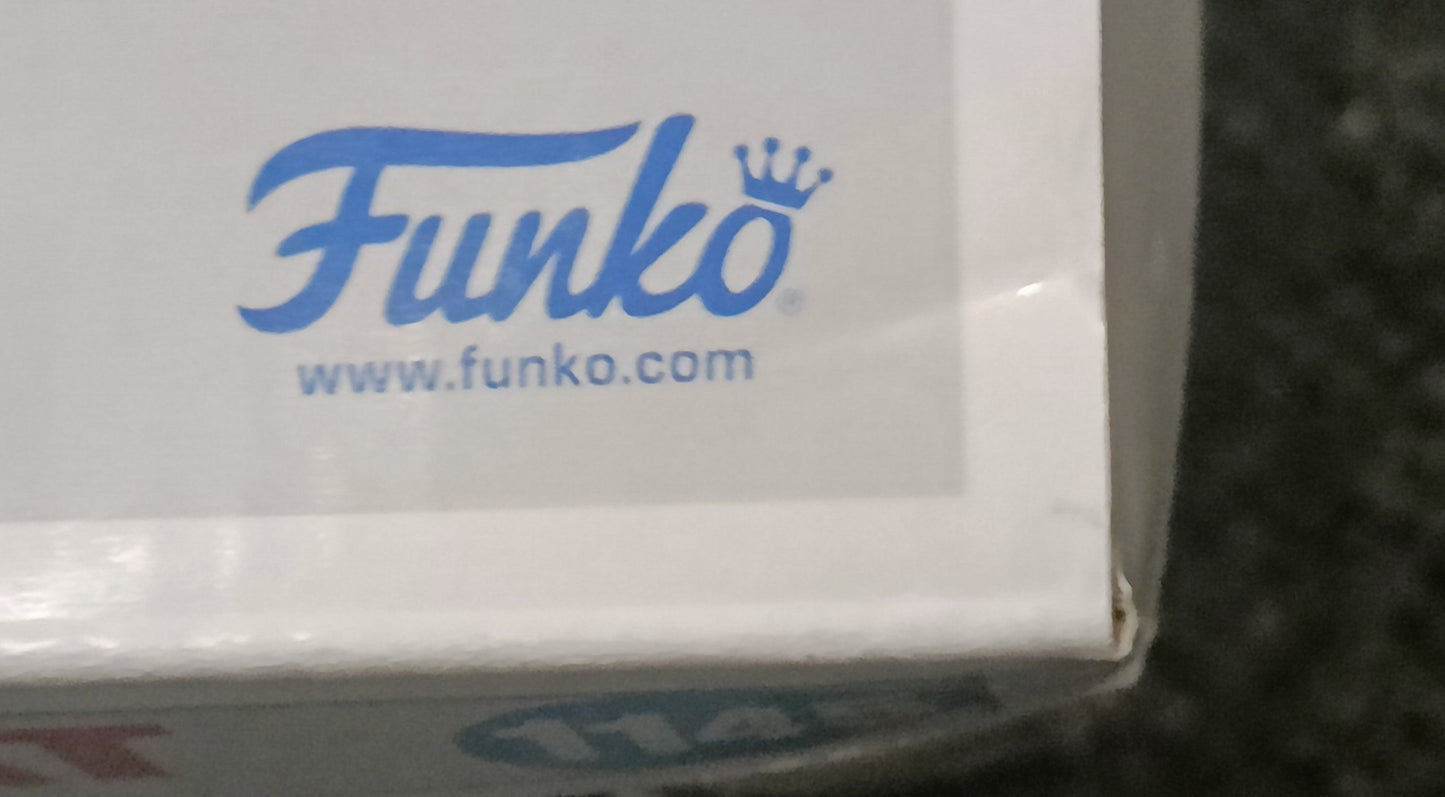 1145 Shark Eating Boat - Movie Moment - JAWS - Box Damaged Funko POP