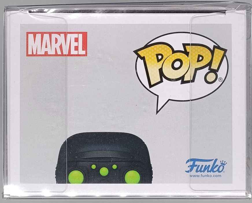 1213 Yelena (Masked) Chase - Marvel Hawkeye Funko POP