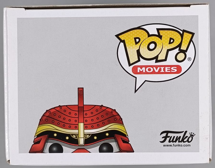 499 Daito - Ready Player One - Box Damaged Funko POP