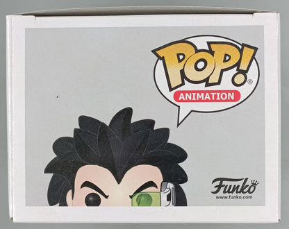 616 Raditz - Dragon Ball Z Funko POP