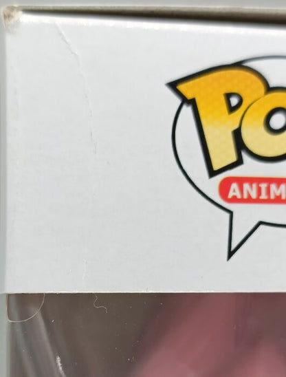 260 Super Saiyan Rose (Goku Black) Dragon Ball Super Box Damaged Funko POP