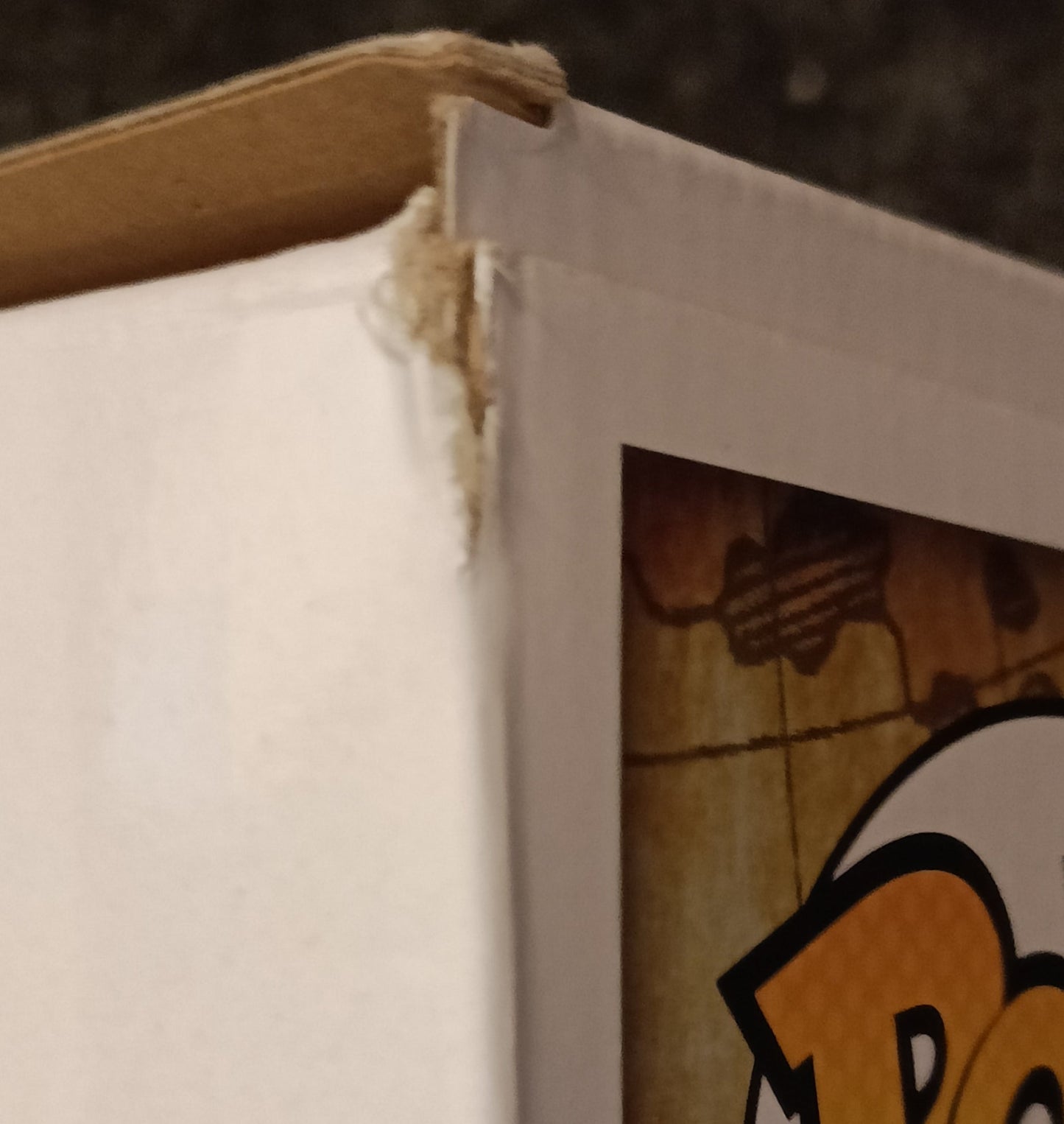 885 Indiana Jones (w/ Idol) - 10 Inch - Disney - Box Damaged Funko POP