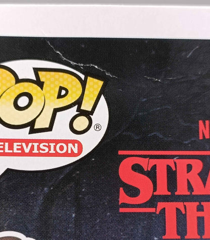 1300 Steve (Hunter) - Stranger Things - Funko POP - Box Damaged