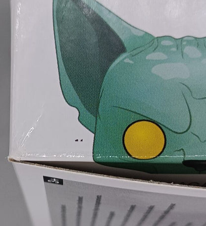 11 Lying Cat - Saga - Funko POP - Box Damaged