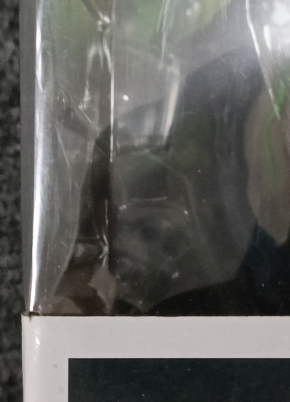 998 Venom 10 Inch - Marvel Mechstrike Monster Hunters Funko POP - Box Damaged