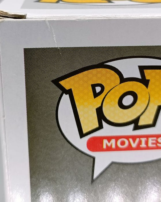 465 Gazelle - The Kingsman - Box Damaged Funko POP