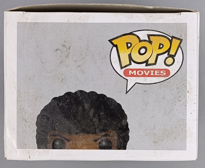 62 Jules - Pulp Fiction - Box Damaged Funko POP