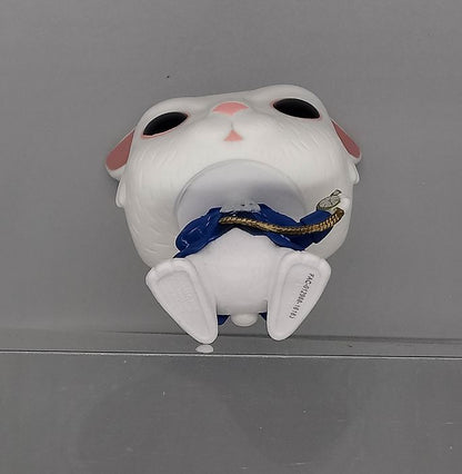 182 McTwisp - Disney Alice In Wonderland - Box Damaged Funko POP