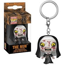 Pocket Pop Funko Keychain - The Nun - The Nun II - Horror - Brand New Funko