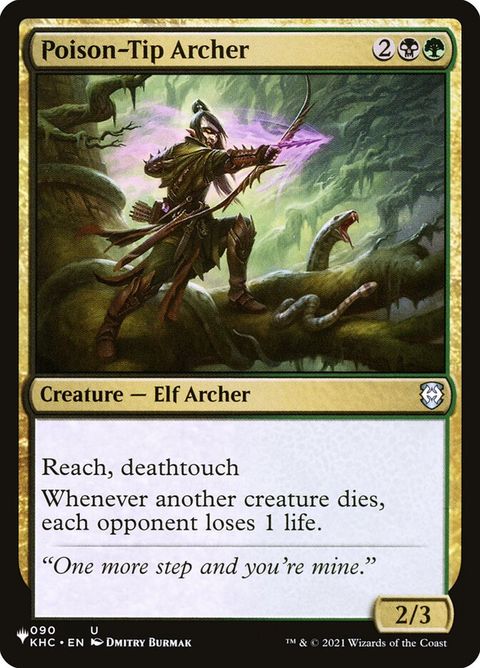 khc-90-poisontiparcher