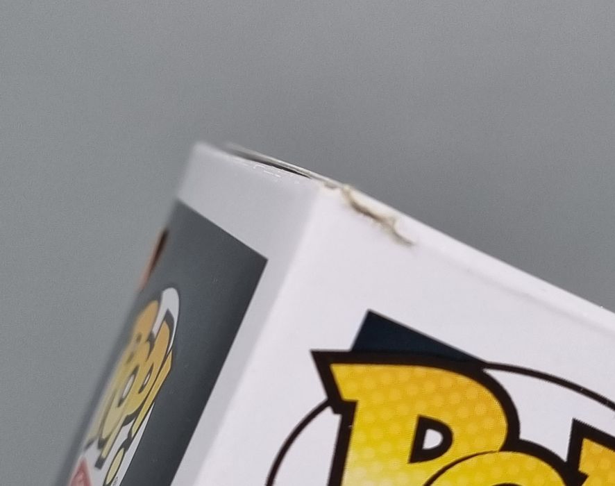 354 Juggernaut - DOTA 2 - Box Damaged Funko POP