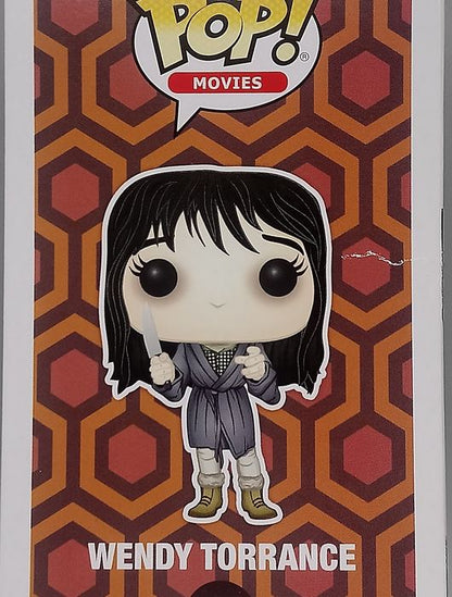 457 Wendy Torrance - The Shining - Box Damaged Funko POP