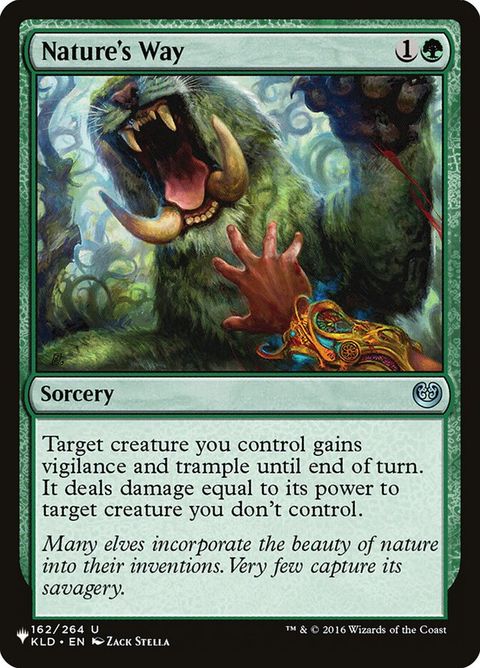 kld-162-naturesway