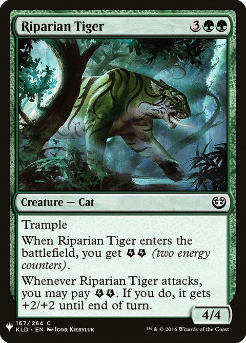 kld-167-ripariantiger