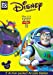 Toy Story 2 Hot Shot: Toy Shelf Showdown & Cone Chaos
