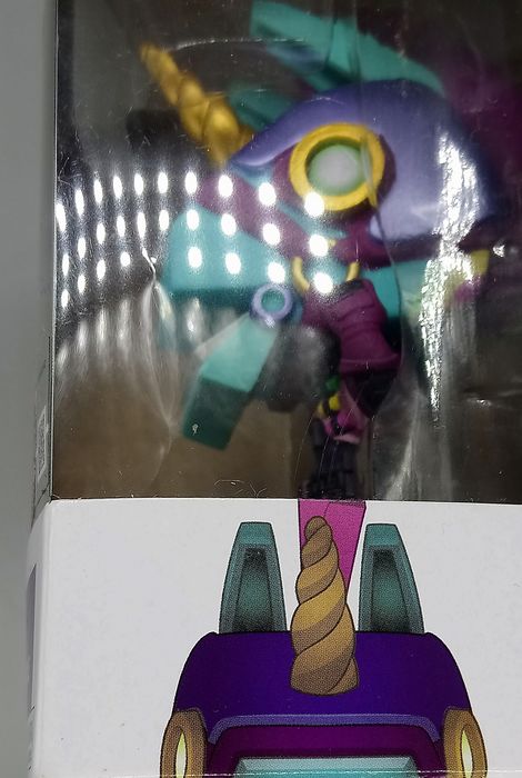 623 Bash - Fortnite - 2020 Con - Box Damaged Funko POP