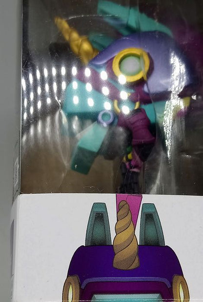623 Bash - Fortnite - 2020 Con - Box Damaged Funko POP