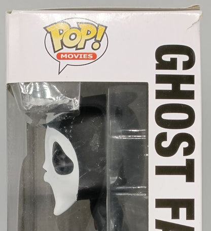 51 Ghostface - Scream - Horror - Box Damaged Funko POP