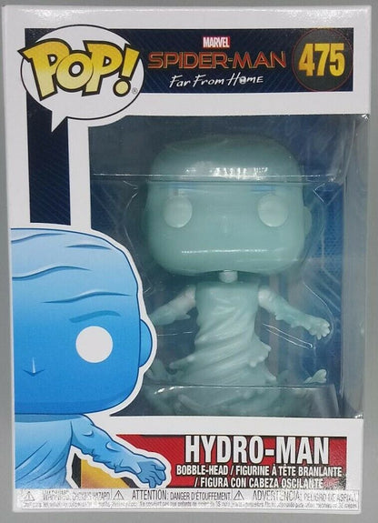 475 Hydro-Man - Marvel Spider Far from Home Funko POP Funko