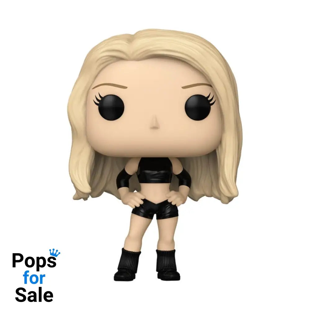 173 Stacy Keibler - WWE Funko POP - Brand New
