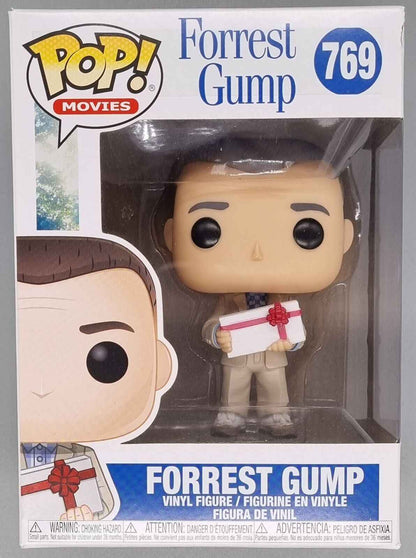 769 Forrest Gump Funko POP