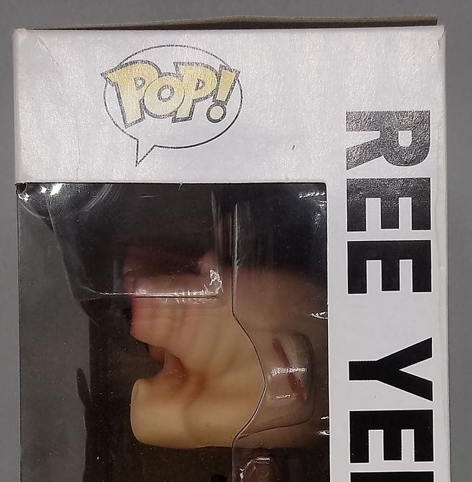 95 Ree Yees - Star Wars - Box Damaged Funko POP