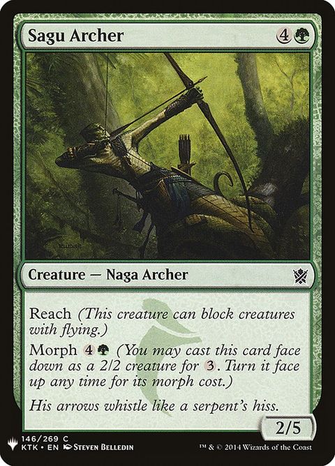 ktk-146-saguarcher