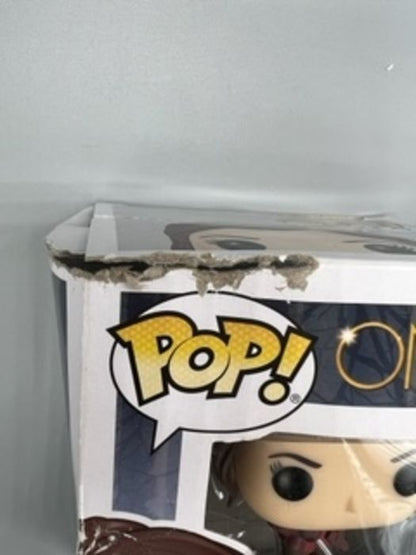 383 Belle - Once Upon a Time - Box Damaged Funko POP
