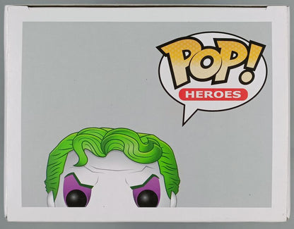 116 The Joker - DC Batman The Dark Knight Returns Funko POP