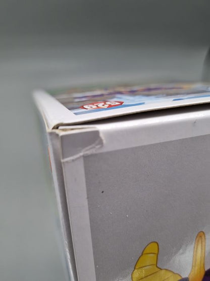529 Spyro (Flying) - Spyro the Dragon - Box Damaged Funko POP