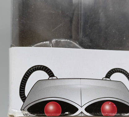 92 Black Manta - DC Super Heroes - Funko POP - Box Damaged