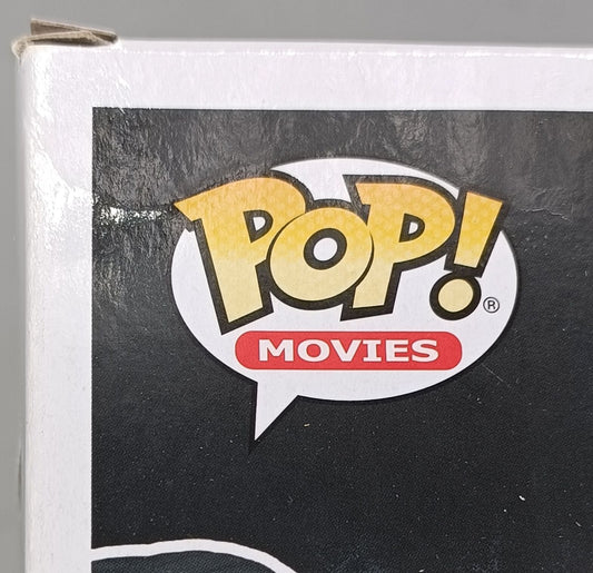 1142 Ash - The Evil Dead - Funko POP - Box Damaged
