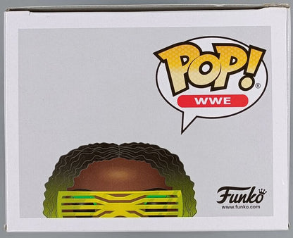 75 Naomi - WWE Funko POP