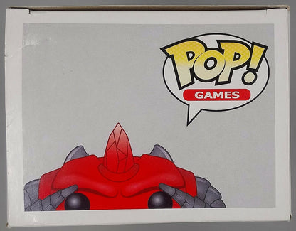 16 Diablo - Diablo III - Box Damaged Funko POP