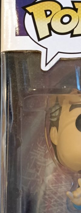 [4 Pack] Doctor Strange Disney Store Limited 4000 Pc Box Damaged Funko POP