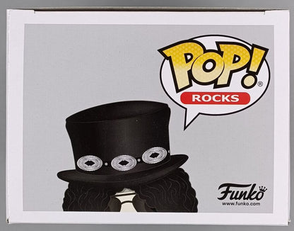 51 Slash - Rocks - Guns N Roses Funko POP - Brand New