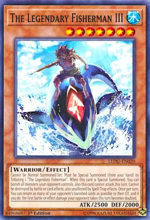 ledu-en020-thelegendaryfishermaniii
