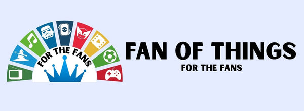 FanofThings.co.uk