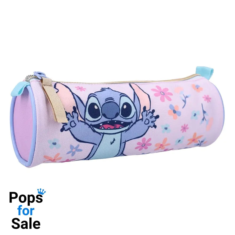 Lilo & Stitch Pencil case Stitch Spring Smiles