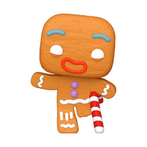 1597 Gingy - Shrek Funko POP PRESALE