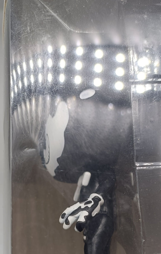 289 Ink Bendy - Bendy and the Ink Machine - Funko POP - Box Damaged
