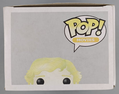 327 Charlie Bucket - Willy Wonka And The Chocolate Factory Box Damaged Funko POP