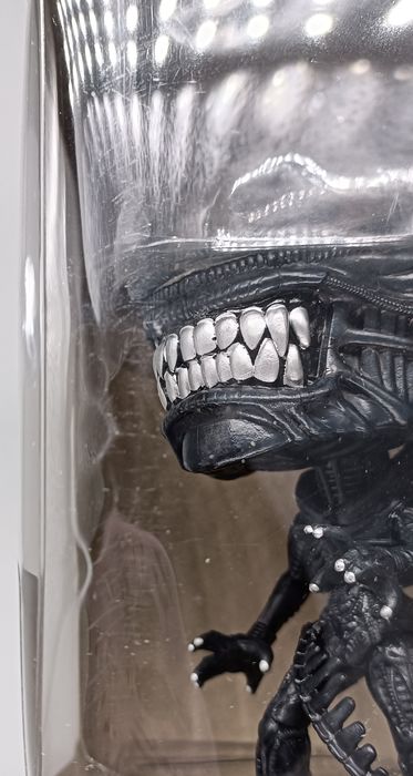 731 Xenomorph - Alien 40th Anniversary Funko POP - Damaged Box