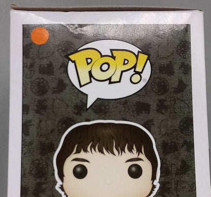52 Bran Stark - Game of Thrones - Box Damaged Funko POP