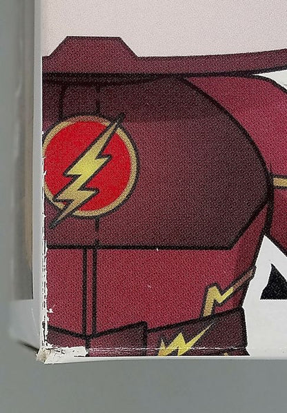 213 The Flash - The Flash - Box Damaged Funko POP