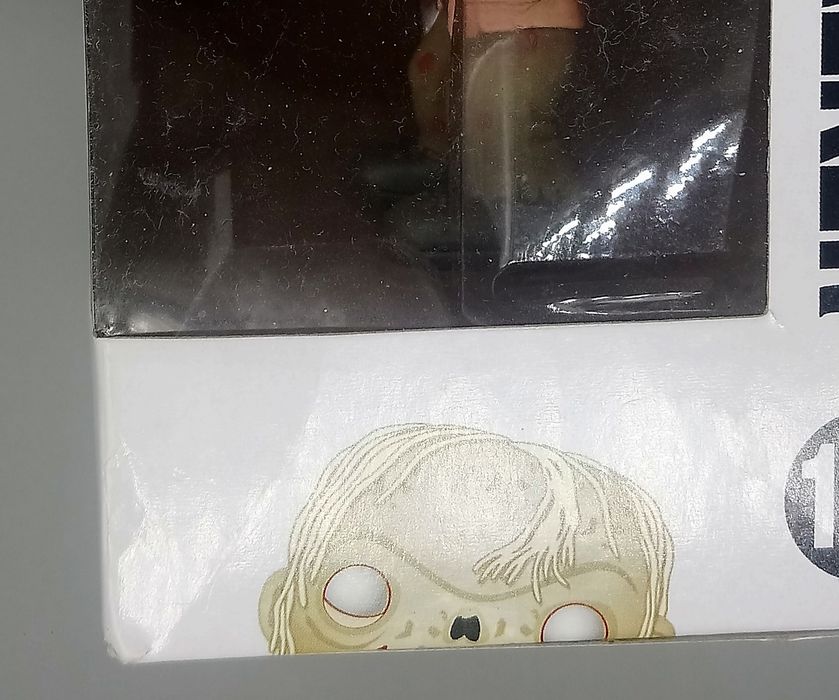 101 Woodbury Walker - The Walking Dead - Box Damaged Funko POP