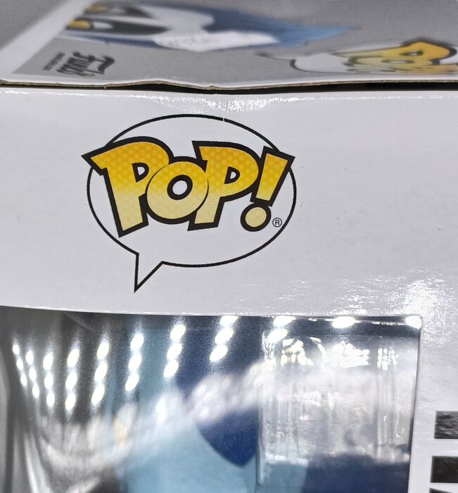 381 Hades - Glow - Disney Hercules - Box Damaged Funko POP