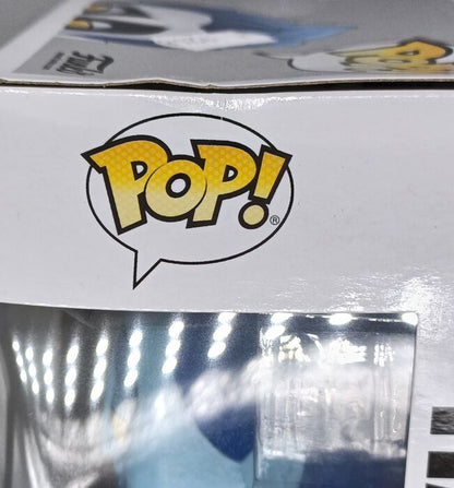 381 Hades - Glow - Disney Hercules - Box Damaged Funko POP