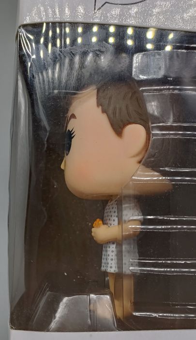 511 Eleven (Hospital Gown) - Stranger Things - Box Damaged Funko POP