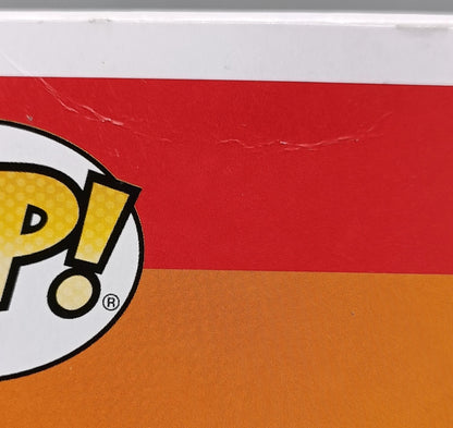 45 WALL-E (Pride) - Disney WALL-E Funko POP - Damaged Box